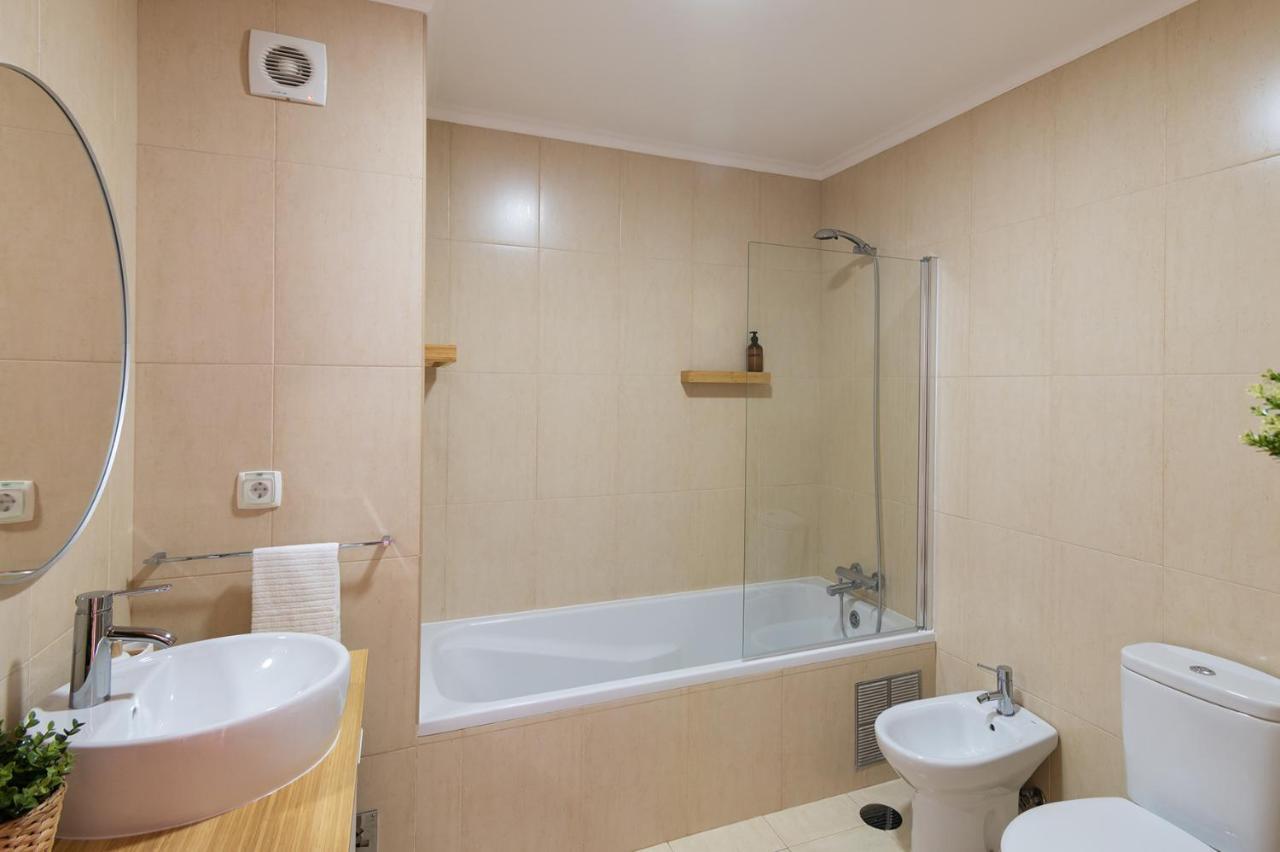 Appartement Belavista Oceanside à Ribeira Grande Extérieur photo