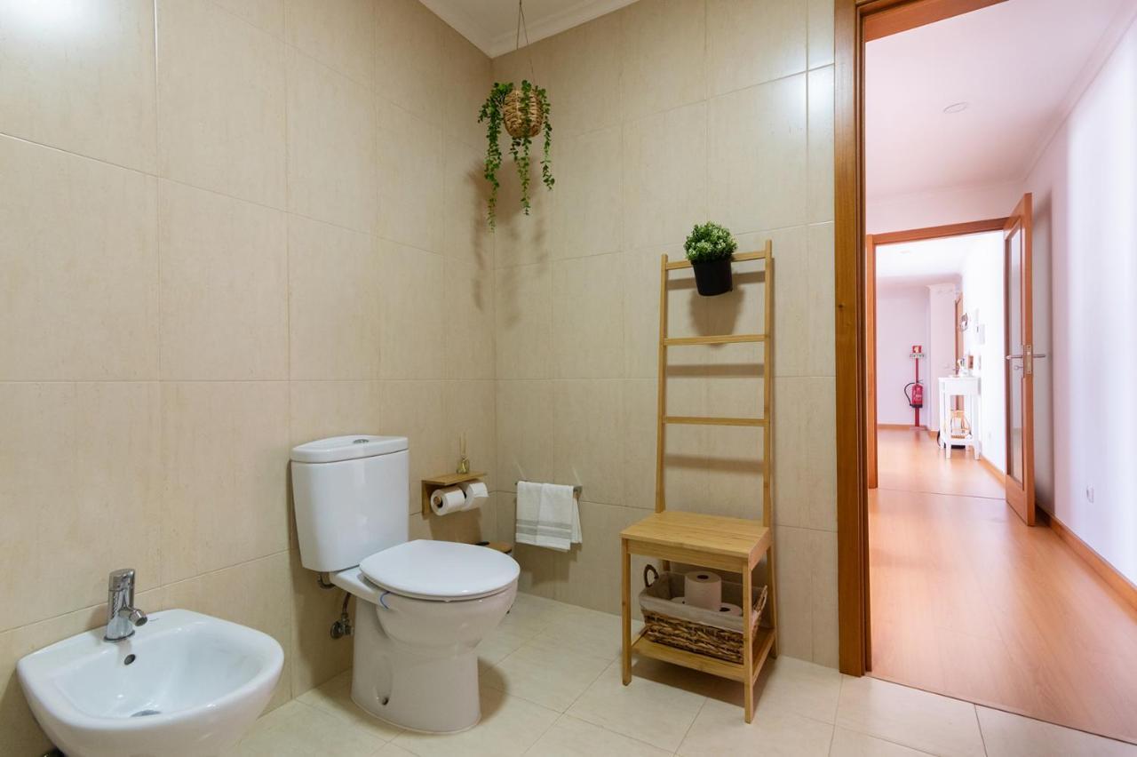 Appartement Belavista Oceanside à Ribeira Grande Extérieur photo