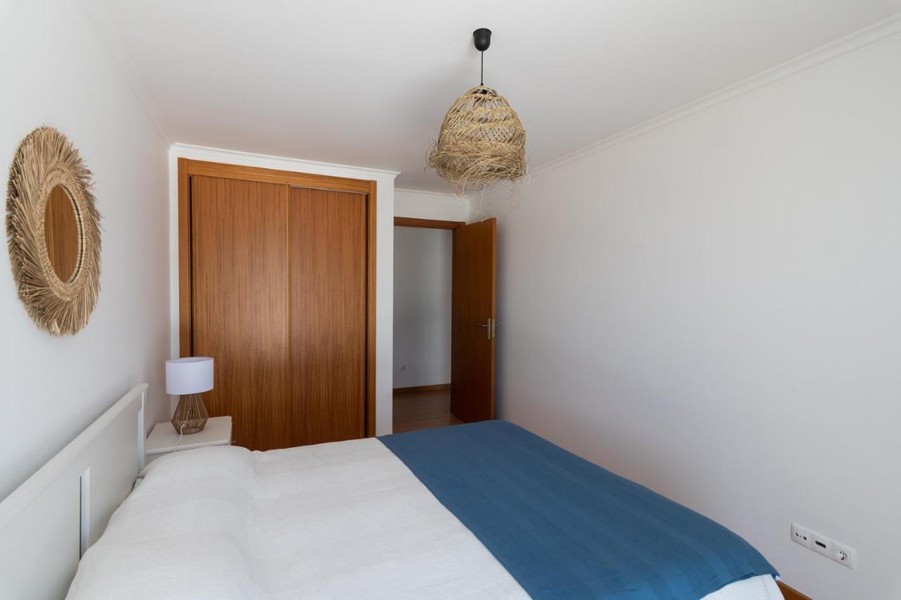 Appartement Belavista Oceanside à Ribeira Grande Extérieur photo