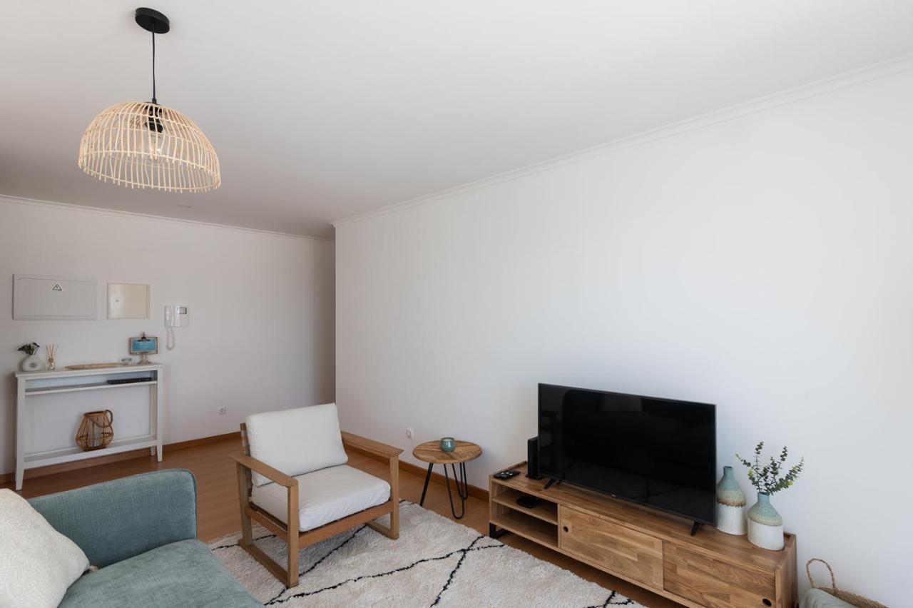 Appartement Belavista Oceanside à Ribeira Grande Extérieur photo