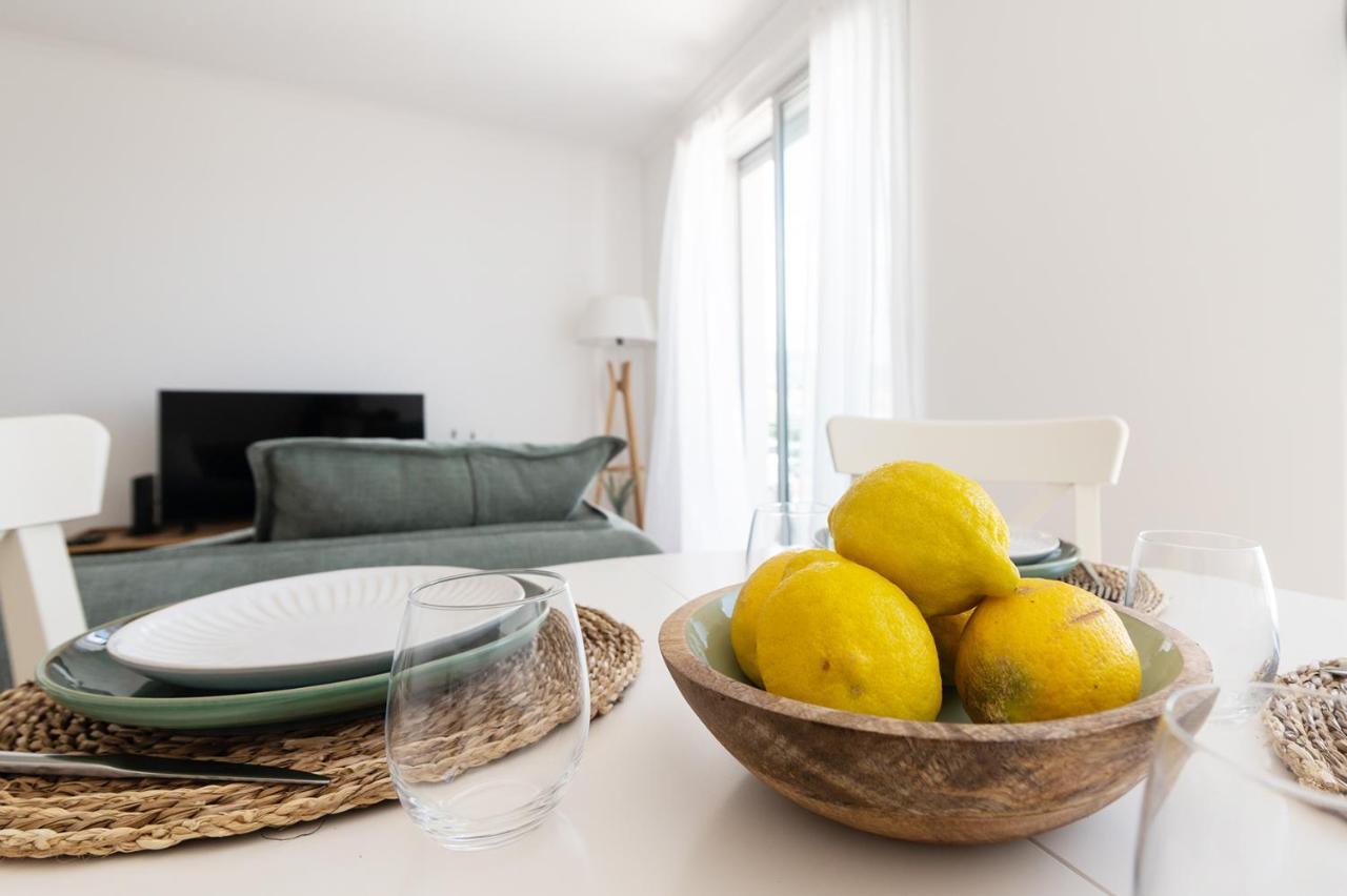 Appartement Belavista Oceanside à Ribeira Grande Extérieur photo